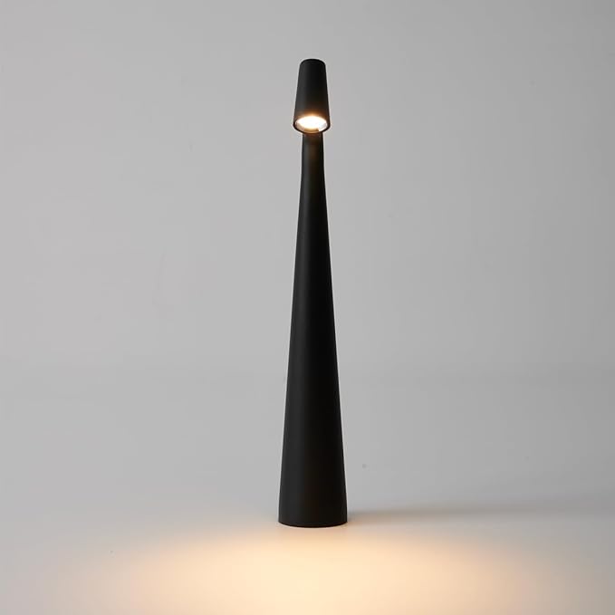 Stem Illuminator Led Touch Table Lamp