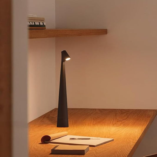 Stem Illuminator Led Touch Table Lamp